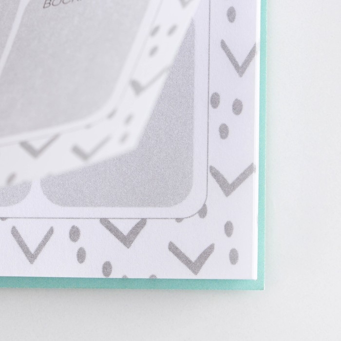 Планер с отрывными листами &laquo;Котопланы&raquo;, 50 листов