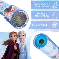 Калейдоскоп &laquo;Анна и Эльза&raquo;, Холодное сердце