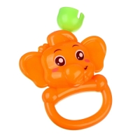 Набор погремушек &laquo;Собери меня&raquo;, 3 шт, Крошка Я