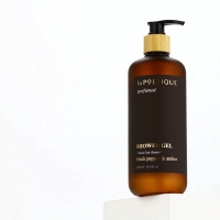 Гель для душа парфюмированный laPOETIQUE, 500 мл, аромат Black pepper Гель для душа парфюмированный laPOETIQUE, 500 мл, аромат Black pepper