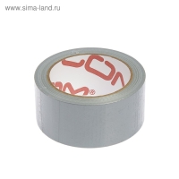 Лента армированная ЛОМ, самоклеящаяся, стеклотканевая, 160 мкм, 48 мм x 23 м Лента армированная ЛОМ, самоклеящаяся, стеклотканевая, 160 мкм, 48 мм x 23 м