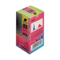 Фитолампа светодиодная Luazon Lighting, А60, E27, 9Вт, IP44, 220В, 270&deg;, мультиспектральная