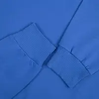 Толстовка Unit Toima ярко-синяя, размер 3XL Толстовка Unit Toima ярко-синяя, размер 3XL