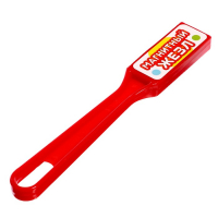 Магнитная игра &laquo;Магнитный жезл&raquo;, 100 магнитных фишек, цвета МИКС, по методике Монтессори