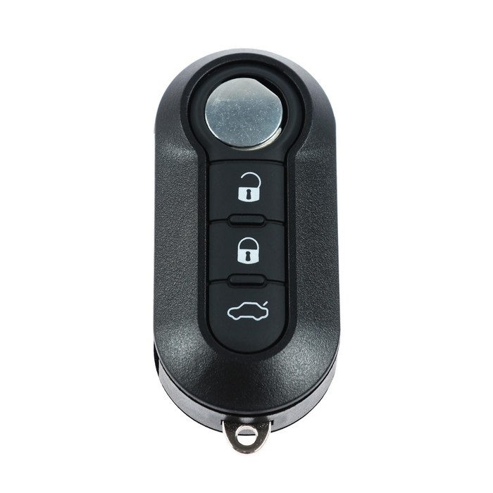 Корпус ключа, откидной, Fiat Корпус ключа, откидной, Fiat