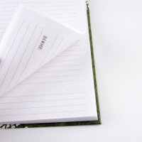 Ежедневник в подарочной коробке &laquo;С 23 февраля&raquo; 80 листов, А5