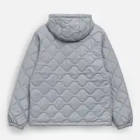 Куртка унисекс Tarnaby, светло-серая, размер XXL Куртка унисекс Tarnaby, светло-серая, размер XXL