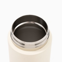 Термос-заварник, 500 мл, Basic "Мастер К", сохраняет тепло 6 ч, термометр