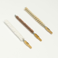 Набор для чистки "LUCKY VIEW" шомпол, 3 ерша, кал. 4,5мм Набор для чистки "LUCKY VIEW" шомпол, 3 ерша, кал. 4,5мм