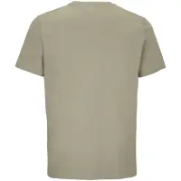 Футболка унисекс Legend, хаки, размер M