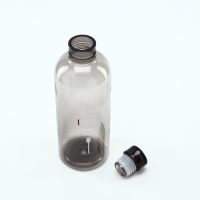 Бутылка для воды «Зарядись», 700 мл Бутылка для воды «Зарядись», 700 мл