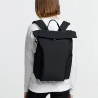 Рюкзак Hank, черный Рюкзак Hank, черный