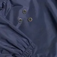 Ветровка Lattvind темно-синяя, размер XS Ветровка Lattvind темно-синяя, размер XS