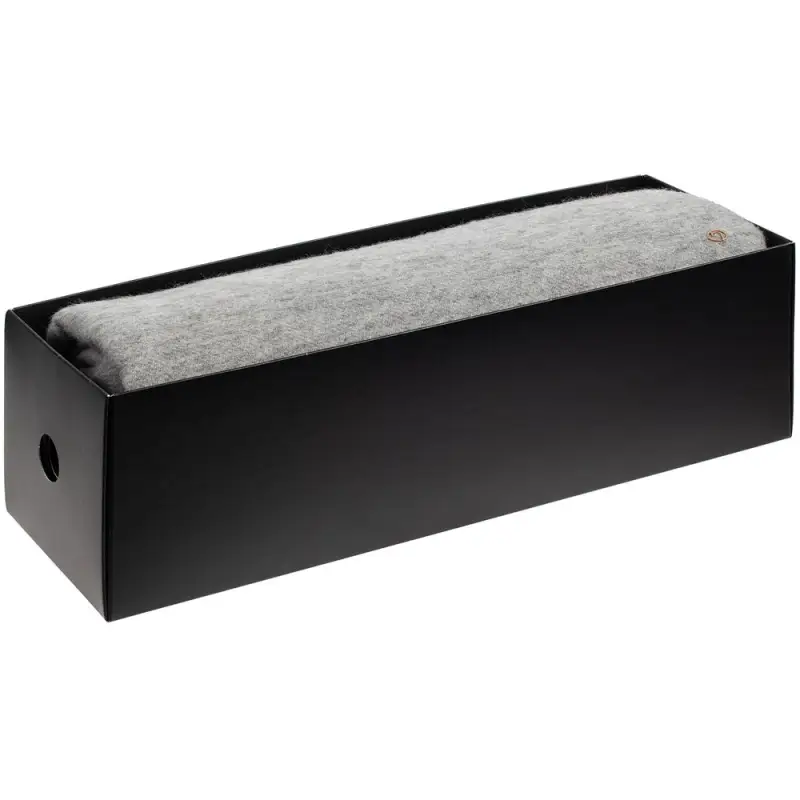 Палантин Gorgeous, серый Палантин Gorgeous, серый