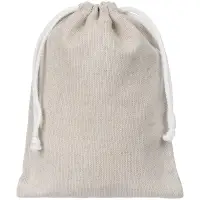 Холщовый мешок Flaxy, малый Холщовый мешок Flaxy, малый