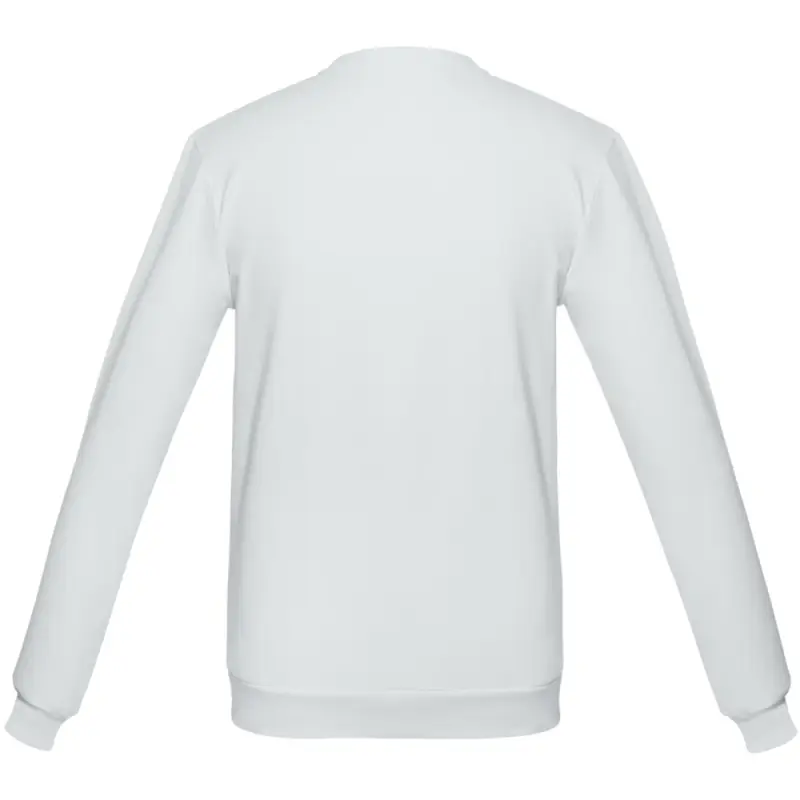 Свитшот &laquo;Меламед. Егор Летов&raquo;, белый, размер S