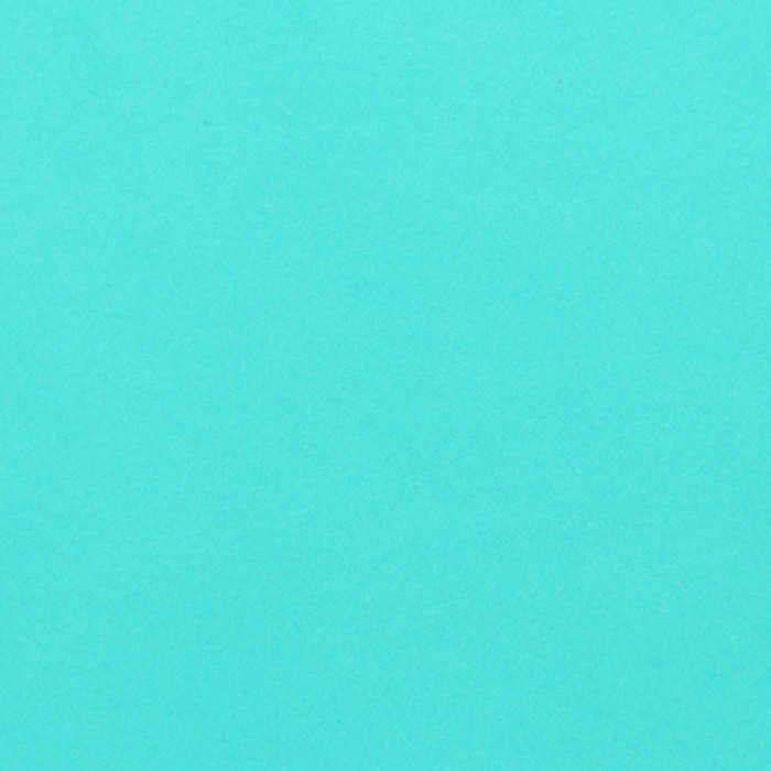 Фоамиран, тиффани, 1 мм, 60 х 70 см