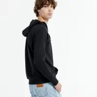 Худи унисекс Westray, черное, размер S