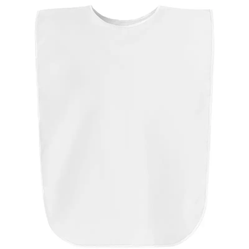 Манишка Member, белая Манишка Member, белая