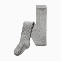 Колготки детские KAFTAN BASIC 104-110 см, серый Колготки детские KAFTAN BASIC 104-110 см, серый