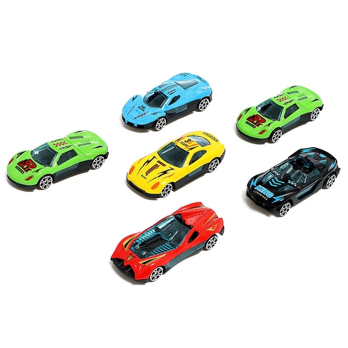 Парковка 2 в 1 Truck, 6 машинок, трансформируется в автотрек, звук, цвет синий Парковка 2 в 1 Truck, 6 машинок, трансформируется в автотрек, звук, цвет синий