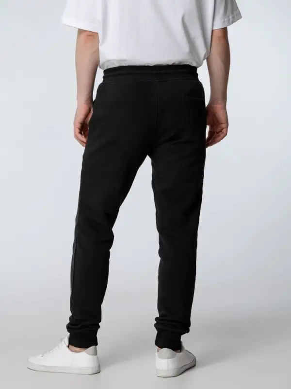 Джоггеры Jumbo, черные, размер XS Джоггеры Jumbo, черные, размер XS