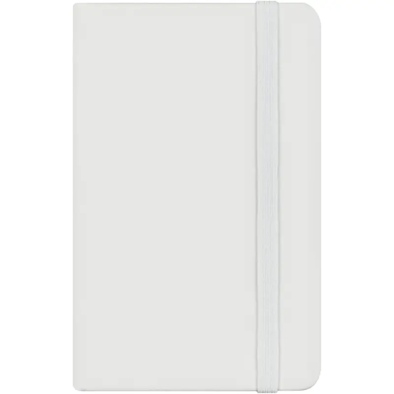 Блокнот Nota Bene, белый Блокнот Nota Bene, белый