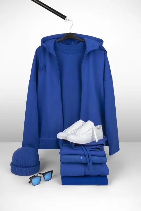 Шорты J3, синие, размер XL/XXL