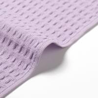 Набор кухонный Liberty варежка 18х28см, полотенце вафля 2 шт. 35х60см