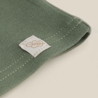 Футболка с дл. рукавом SL HOME рост 80-86 см, цв. оливковый Футболка с дл. рукавом SL HOME рост 80-86 см, цв. оливковый