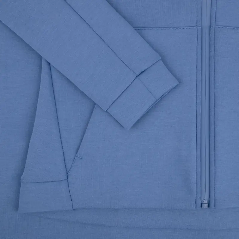 Куртка женская Lovi, синяя, размер S