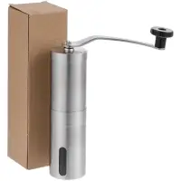 Кофемолка ручная Malena, в коробке Кофемолка ручная Malena, в коробке