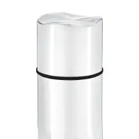 Термос Gems White Rock Сrystal, белый горный хрусталь Термос Gems White Rock Сrystal, белый горный хрусталь