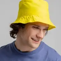 Панама Challenge, желтая