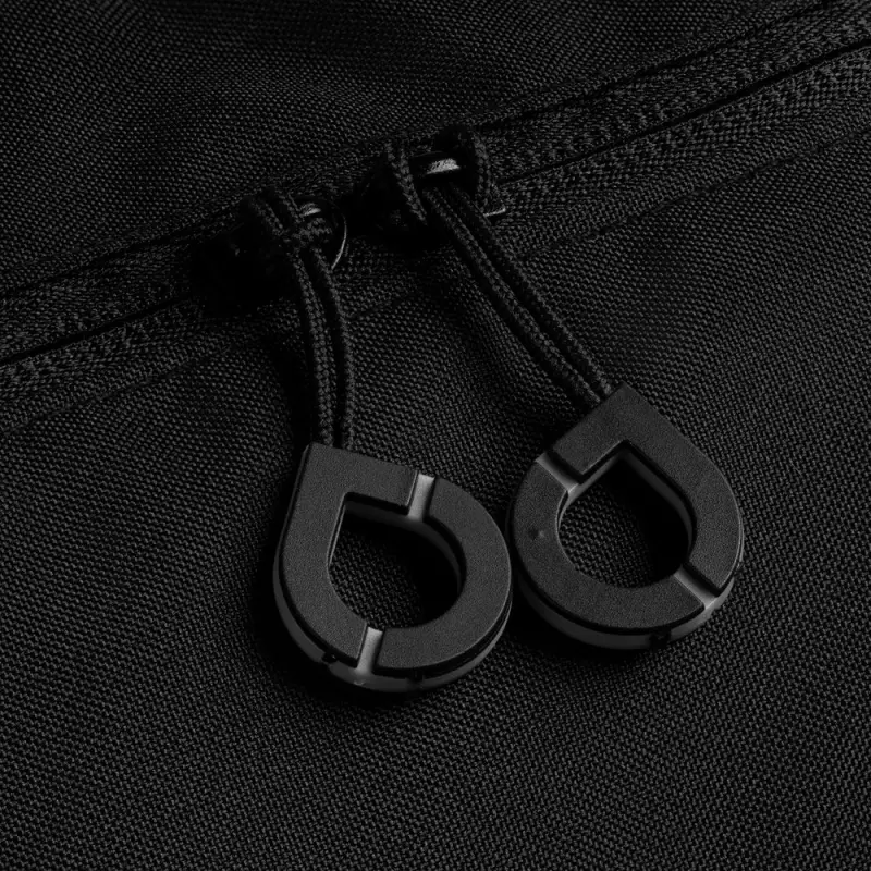 Рюкзак Locus, черный Рюкзак Locus, черный