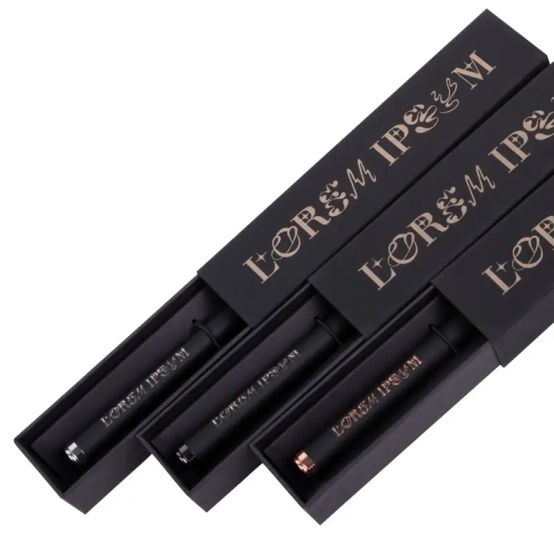 Ручка шариковая Kugel Gunmetal, черная Ручка шариковая Kugel Gunmetal, черная