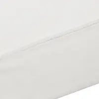 Худи оверсайз унисекс Tolla, молочное, размер XL/2XL