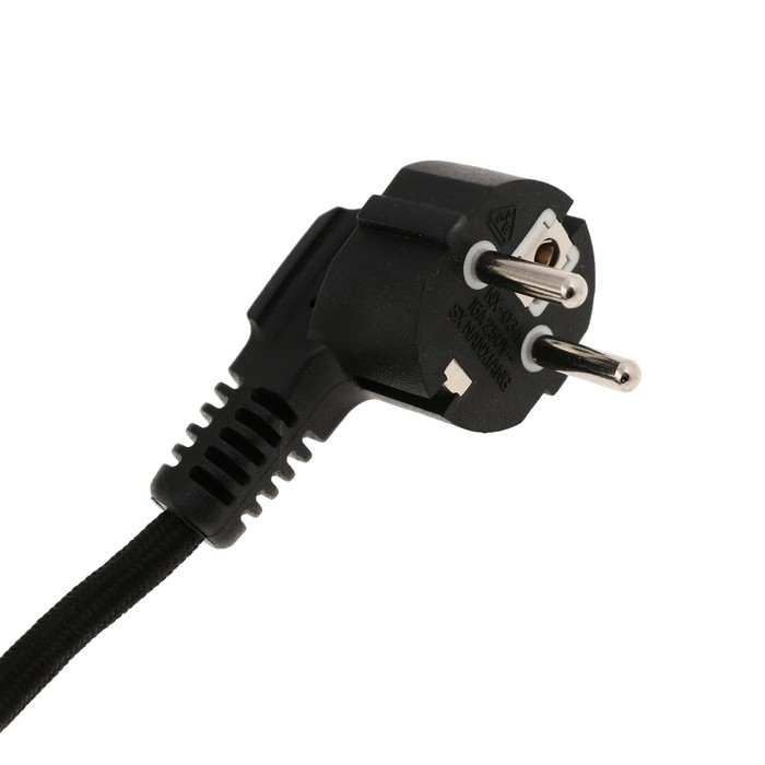 Утюг Zelmer ZIR2620 Golden Glide, 2600 Вт, керамика, 35 г/мин, 280 мл, чёрно-золотистый Утюг Zelmer ZIR2620 Golden Glide, 2600 Вт, керамика, 35 г/мин, 280 мл, чёрно-золотистый