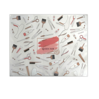 Фартук для мастера, цвет чёрный Фартук для мастера, цвет чёрный