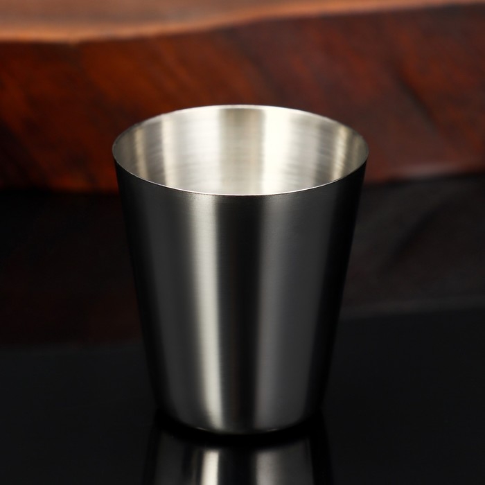 Стопки, набор VODKA, 6 шт х 30 мл