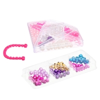 Набор для творчества «Создай своё украшение: Бриллиант-сумочка» Набор для творчества «Создай своё украшение: Бриллиант-сумочка»