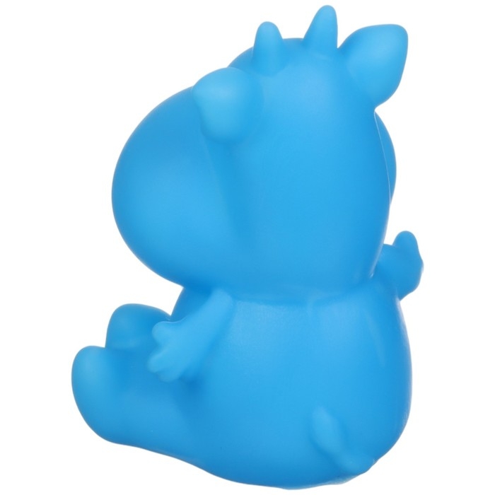 Игрушки для собак. Резиновая фигурка с пищалкой «Коровка», 8,5 см Игрушки для собак. Резиновая фигурка с пищалкой «Коровка», 8,5 см