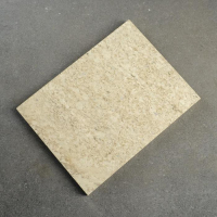 Пекарский камень вулканический, 20х15х1см Пекарский камень вулканический, 20х15х1см