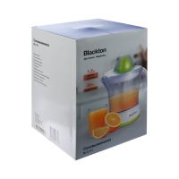 Соковыжималкa Blackton Bt J1111, для цитрусовых, 40 Вт, 1.2 л, 50-60 об/мин, бело-зелёная Соковыжималкa Blackton Bt J1111, для цитрусовых, 40 Вт, 1.2 л, 50-60 об/мин, бело-зелёная