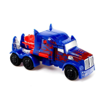 Робот «Герой» Робот «Герой»