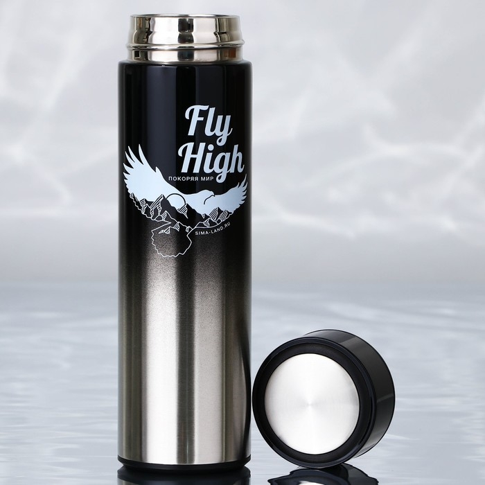 Термос Fly High, 500 мл