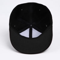 Кепка &laquo;President&raquo;, чёрная