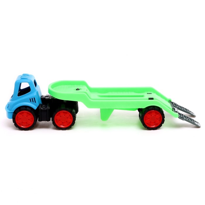 Грузовик «Автобус», МИКС Грузовик «Автобус», МИКС