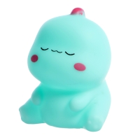 Набор игрушек для купания в ванной &laquo;Милашки&raquo;, 6 шт.