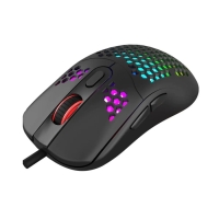 Мышь Marvo G925, игровая, проводная, оптическая, RGB, 12000 dpi, USB, 1.8 м, чёрная Мышь Marvo G925, игровая, проводная, оптическая, RGB, 12000 dpi, USB, 1.8 м, чёрная
